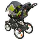 Platinum Reisesystem