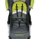 Platinum Reisesystem