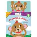 Baby Feuchtigkeitscreme