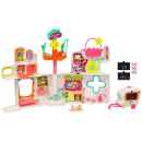 Kinderspielzeug Tier Krankenhaus