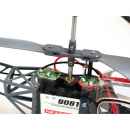 Preview: Kinderspielzeug Ferngesteuerter Helikopter