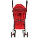 Preview: Platinum Jet Buggy Retro