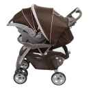 Classic JT Reisesystem