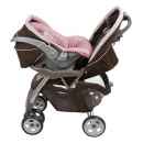 Classic JT Reisesystem