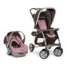 Classic JT Reisesystem