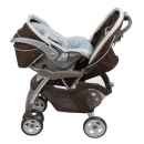 Preview: Classic GX Reisesystem