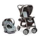 Classic GX Reisesystem