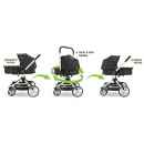 Classic DS660 Kinderwagen