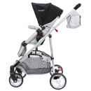 Preview: Classic DS550 Kinderwagen