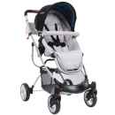 Classic DS550 Kinderwagen