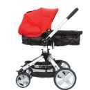 Classic DS770 Wave Kinderwagen