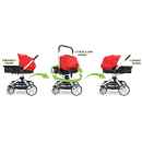 Classic DS770 Wave Kinderwagen