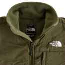 Preview: Fleece Jacke