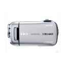 Preview: HD Video Camcorder GCC-GH3