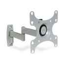 Preview: Fernsehwandhalterung für 15-37 Zoll TVs