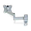 Preview: Fernsehwandhalterung für 15-37 Zoll TVs