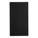 Preview: Bücherregal Schwarz/Weiß