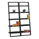 Preview: Modernes Bücherregal "Stair"