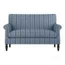 Eleganter Zweisitzer im Landhausstil