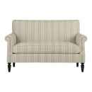 Preview: Eleganter Zweisitzer im Landhausstil