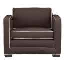 Preview: Sessel im Sixties-Stil