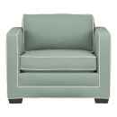 Preview: Sessel im Sixties-Stil