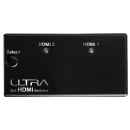 Preview: Performance 1080p 2 Port HDMI Switch