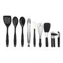 Preview: Küchen Tools Set 10-teilig