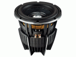 Preview: Subwoofer Box DS-990 II 10 Zoll