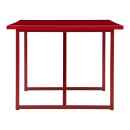 Ausklapptafel aus Kirschholz