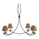 Preview: Winston Kronleuchter