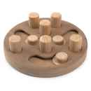 Interakitves Hunde Puzzle