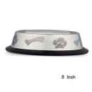 Preview: Classic Select Anti-Rutsch Hunde Napf