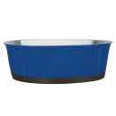 Classic Select Colored Stainless Steel Futternapf