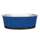 Preview: Classic Select Colored Stainless Steel Futternapf