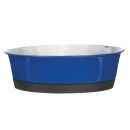 Preview: Classic Select Colored Stainless Steel Futternapf