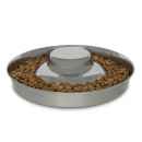 Preview: Classic Select Stainless Steel Welpen Napf