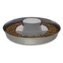 Preview: Classic Select Stainless Steel Welpen Napf