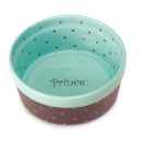 Preview: Classic Pet Keramik Polka Fressnapf