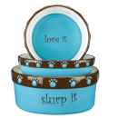 Preview: Classic Pet Cutie Cat Katzen Napf